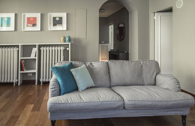 Brera Apartments in San Marco - Photo 28