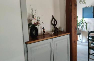 Le logis du pont - Foto 16