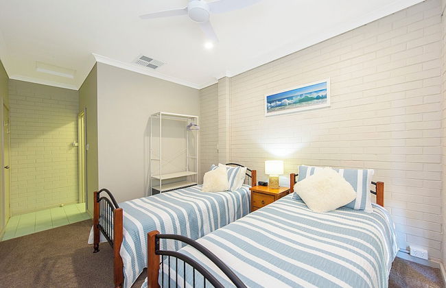 Coast Haven Busselton - Foto 2