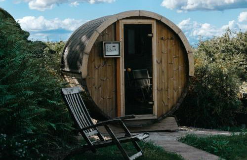 Chalet Spessart - Foto 56