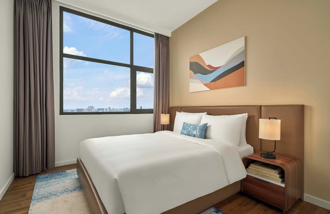 RichLane Residences Managed by The Ascott Limited - Foto 13
