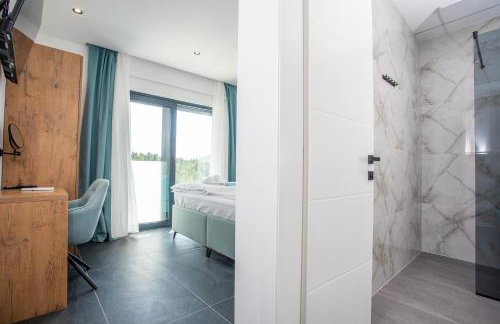 Villa Nina - heated pool - near Omiš - Foto 51