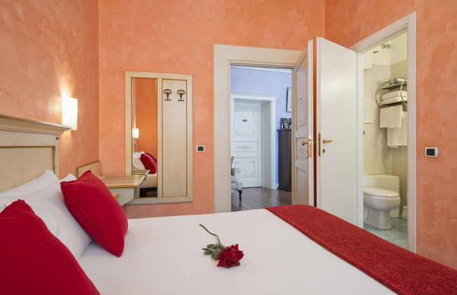 Navona Tower Relais - Photo 17