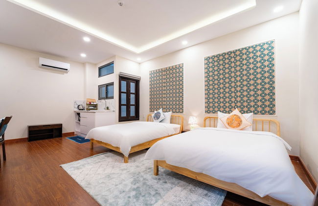 Nguyen Le Home - Photo 14