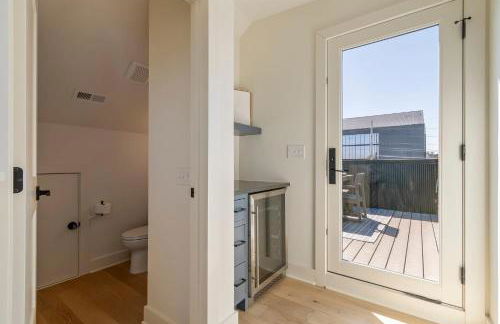 The Linden - Rooftop Views Refined Design New - Foto 46