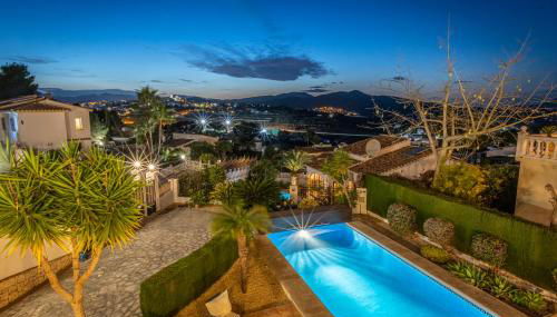 Casa Sueños - Foto 1