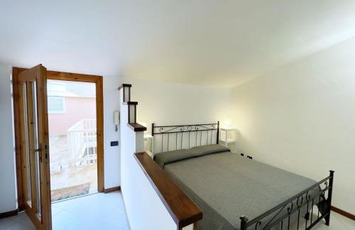 Attico Ta Rosalba - ArgonautiVacanze - Foto 7