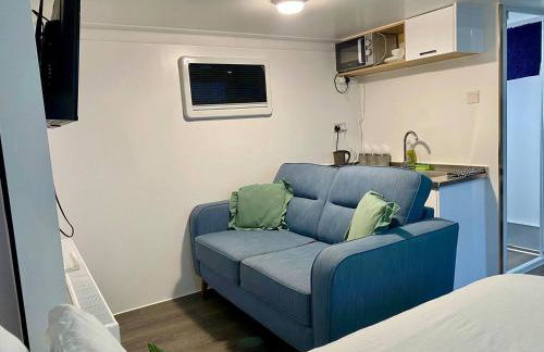 The Lux Pod - Foto 35