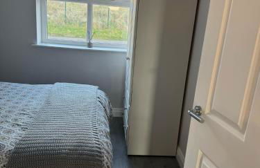 Portrush West Strand Beachside Apartment - Foto 12