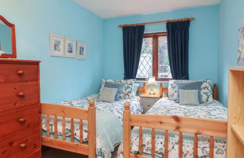 Old Farm Cottage - Foto 17