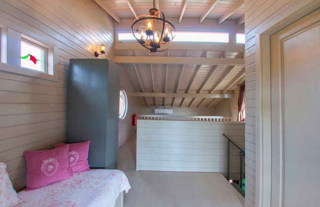 Villa Kirkpinar Sapanca - Foto 20