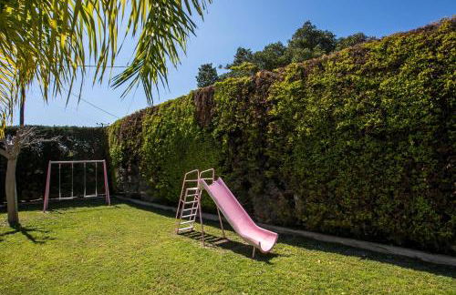 Sea Breeze & Nature villa heated pool - Foto 20