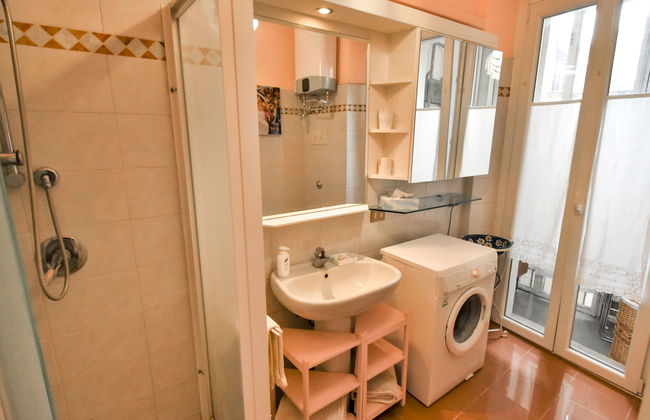 1 bedroom Apartment in Milan - Photo 19