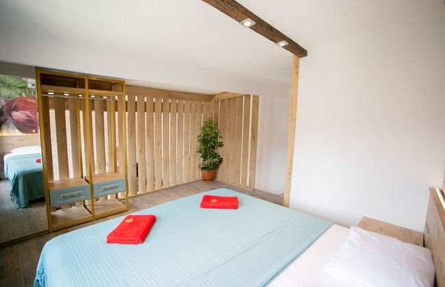 Vadim Selimiye Butik Otel - Foto 8