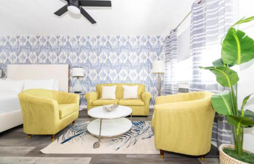 Sofi Beach Apartments - Foto 32