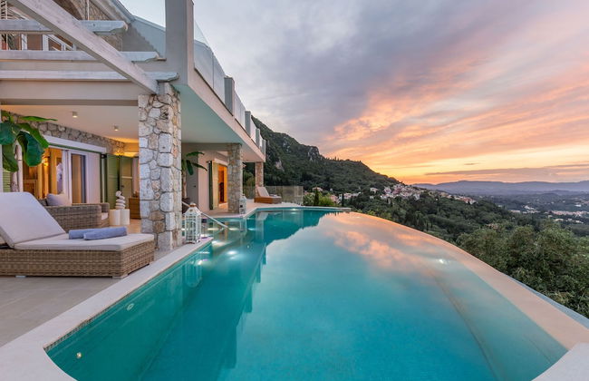 Villa Nirvana - Foto 1