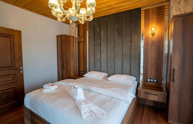 Poison Garden Suite & SPA - Foto 28