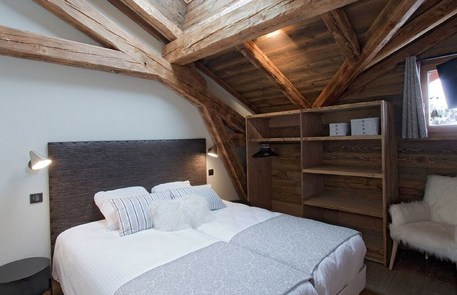 Chalet in Les Deux Alpes With Heated Pool - Foto 6