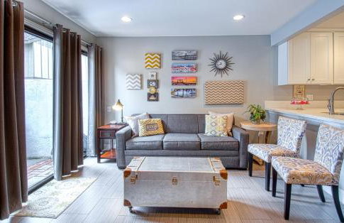 Maleficents Retreat by Funtierland Vacation Rentals - Foto 9