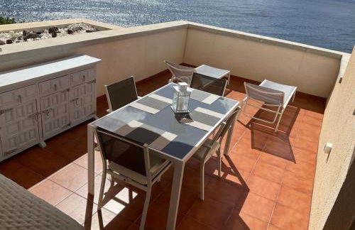 Ocean Front Playa Chica - Foto 6