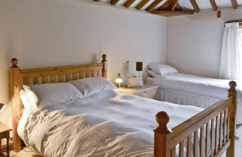 Spring Farm Barn - Foto 15