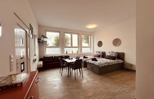 Zur schönen Aussicht I 35 I Charmant I Am Feld - Foto 18