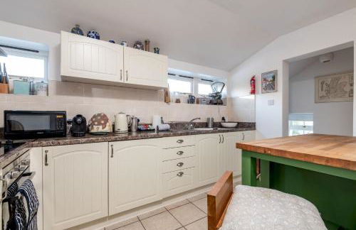 Ve-Marn Cottage Kilrenny - Foto 28