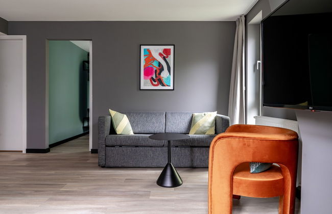 Numa Bremen Saga - Foto 32