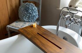 Spaniel Cottage with views of Ham hill, Stoke sub Hamdon - Photo 13