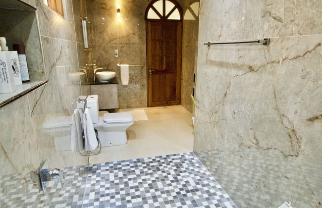 Sea Splash & La Petite Maison - Foto 53