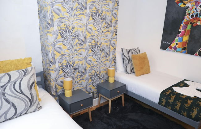 Hove and Away With Garden By My Getaways - Photo 4