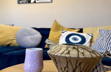 Ferienwohnung Wildblume - Foto 14