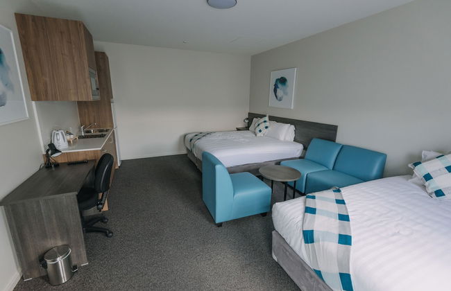 Studios On Beaumont - Foto 3