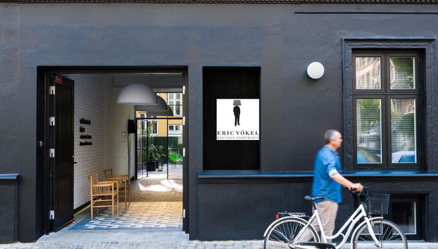 Eric Vokel Boutique Apartments Copenhagen Suites - Foto 2