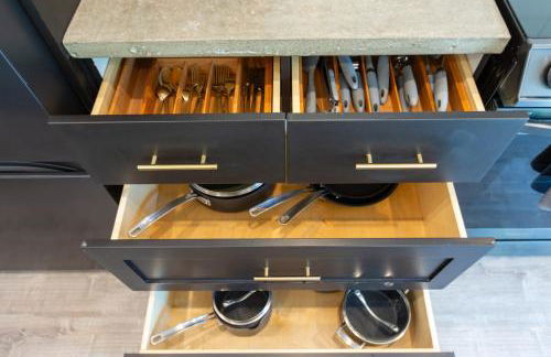 Off-Broadway - Modern woutdoor haven - Foto 30