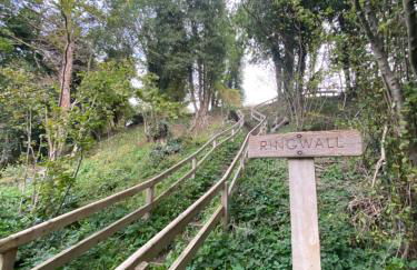 K 357 - Low budget Hotel in Ratekau bei Lübeck - Foto 57