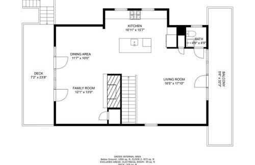 Riverfront Style w Firepits and Fun - Foto 31