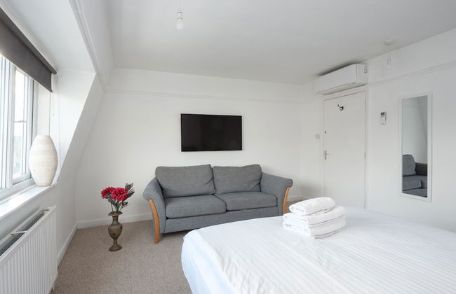 Argyle Apart Hotel - Photo 22