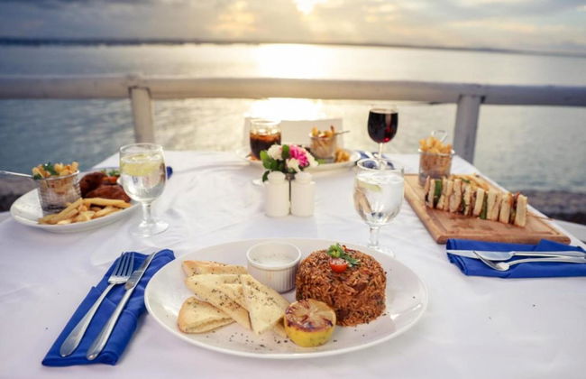 Best Western Coral Beach Hotel - Foto 55