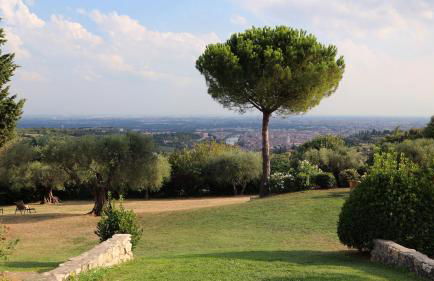 Corte San Mattia - Agriturismo in Verona - Foto 38