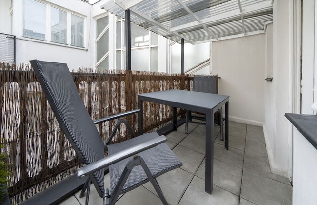 New Town - Apple Apartments - Foto 28