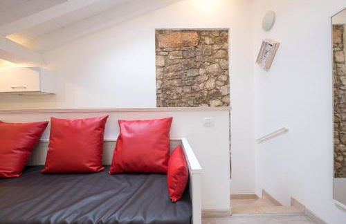 Ca' Del Jago Sole Luna apartment - Foto 13