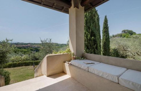 Nice Home In Torri In Sabina With Wifi - Foto 17