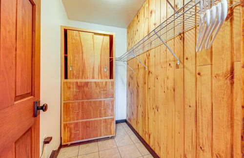 3 Mi to Dtwn Mtn-View Retreat in Hot Springs! - Foto 11