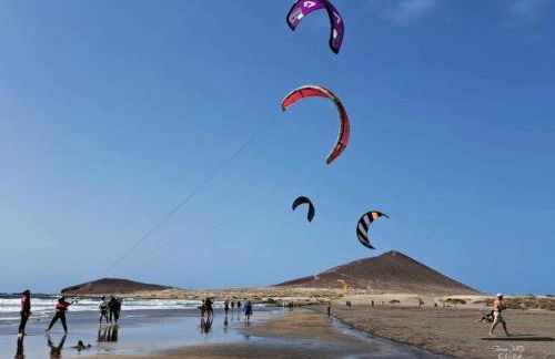 Apartamento Brisa de El Médano VV - Foto 21