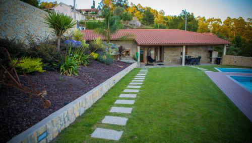 DreamVille - Casa da Tapada - Foto 1