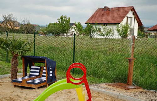 Apartamenty przy Jeziorze Żywieckim z widokiem na Skrzyczne - Foto 78