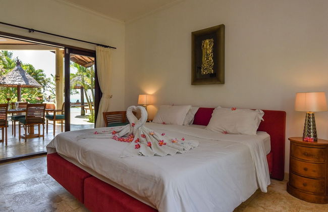 Villa Lumba-lumba 1 - Foto 8