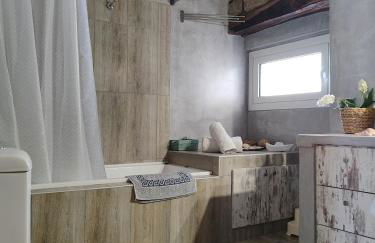 Flora's Traditional House - Foto 7