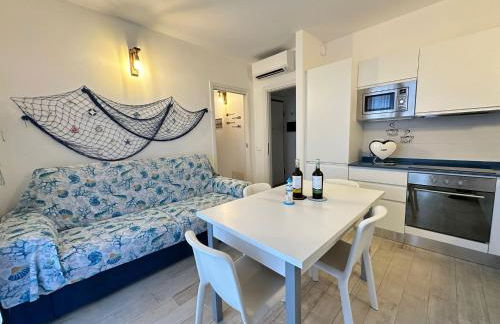 Dimora Mimosa - Baia Delle Mimose - Foto 2